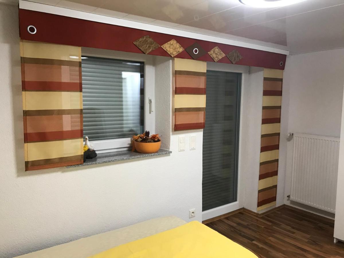 Ferienhaus Heil Neustadt an der Weinstraße Buitenkant foto