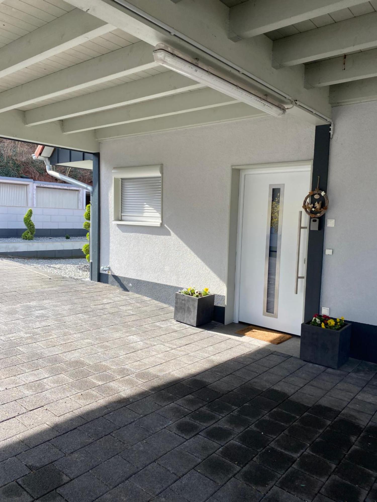 Ferienhaus Heil Neustadt an der Weinstraße Buitenkant foto