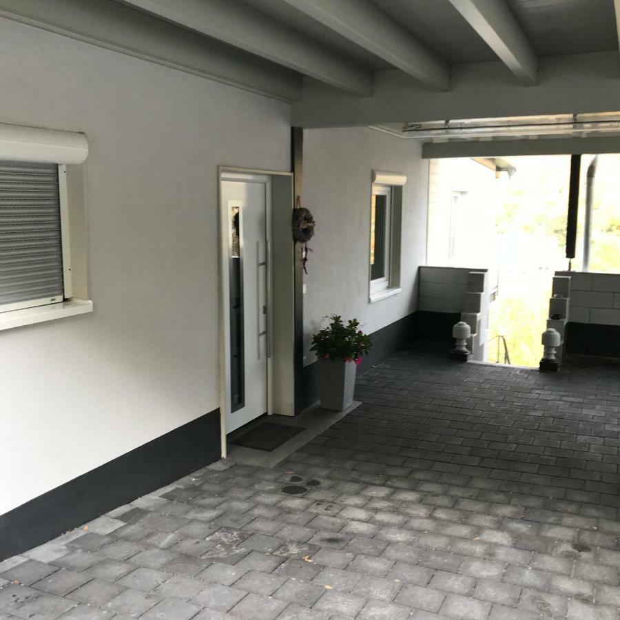 Ferienhaus Heil Neustadt an der Weinstraße Buitenkant foto