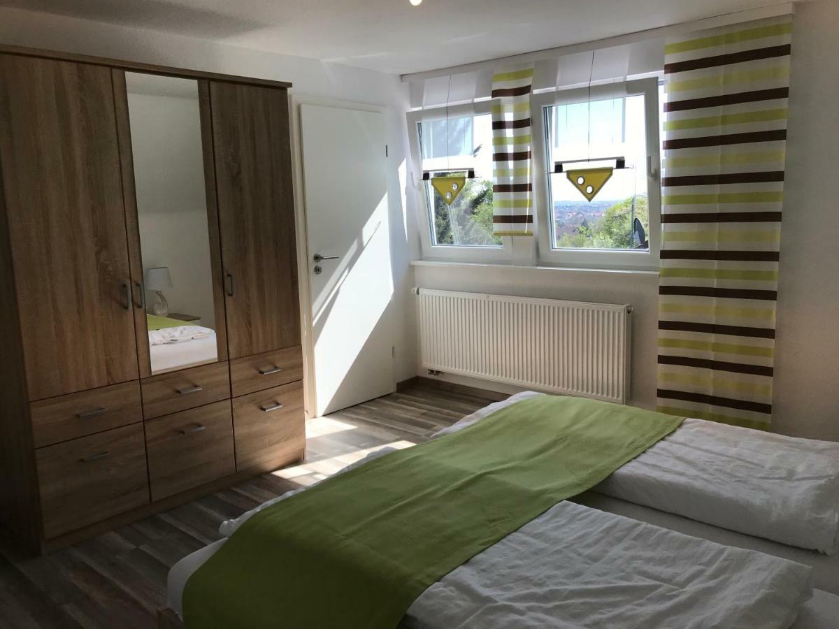 Ferienhaus Heil Neustadt an der Weinstraße Buitenkant foto