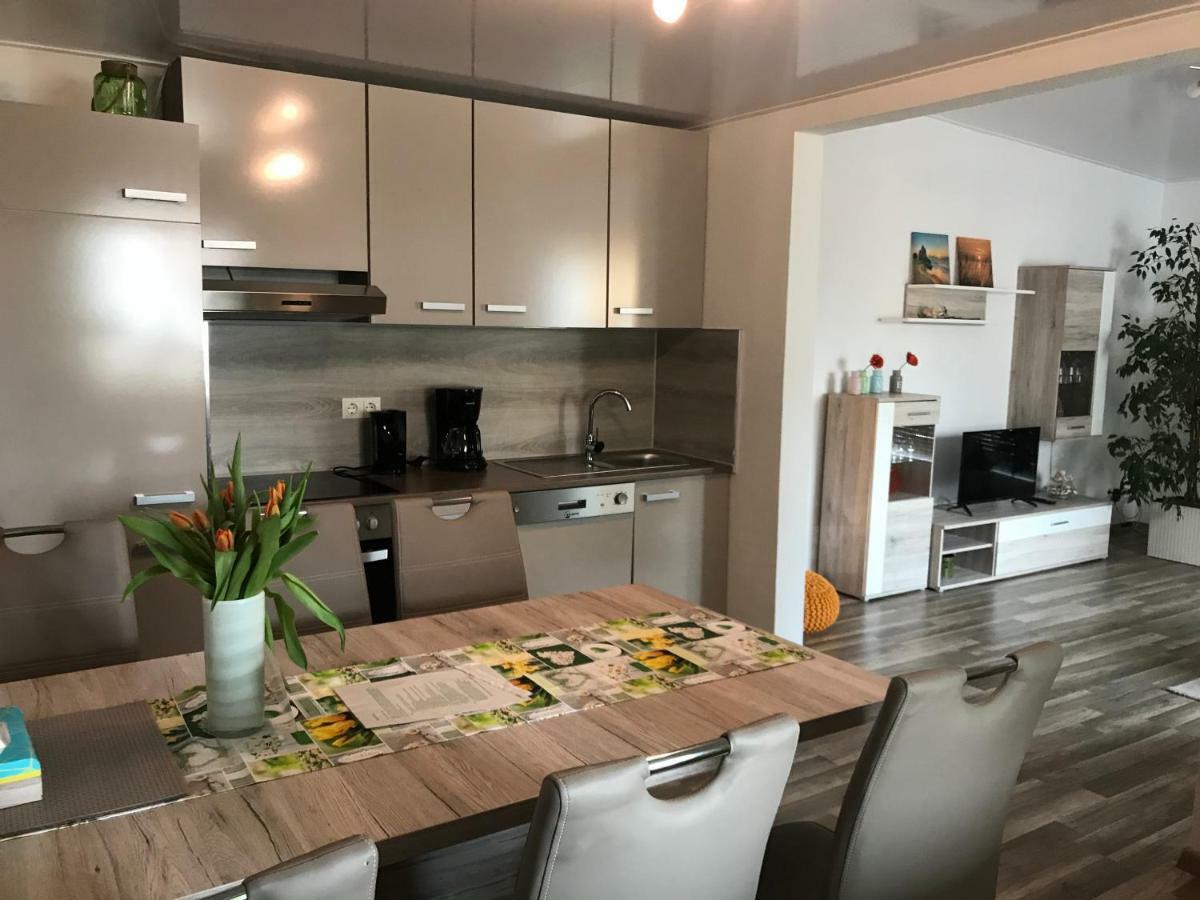 Ferienhaus Heil Neustadt an der Weinstraße Buitenkant foto