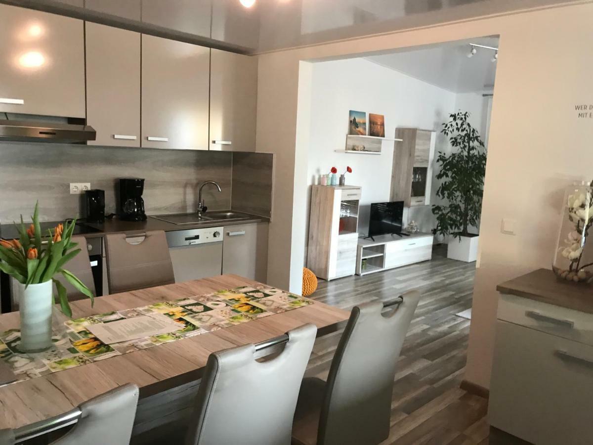 Ferienhaus Heil Neustadt an der Weinstraße Buitenkant foto