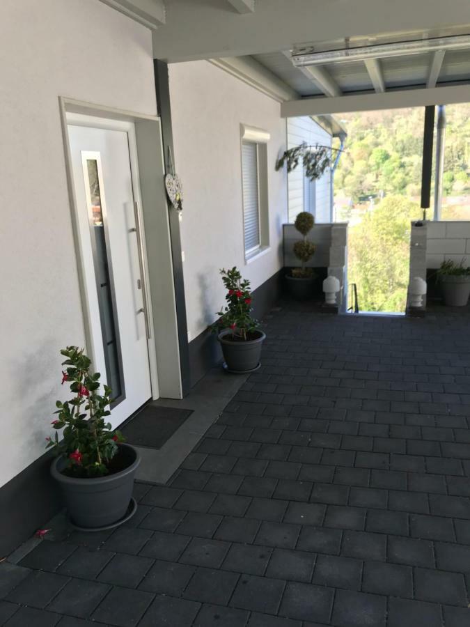 Ferienhaus Heil Neustadt an der Weinstraße Buitenkant foto