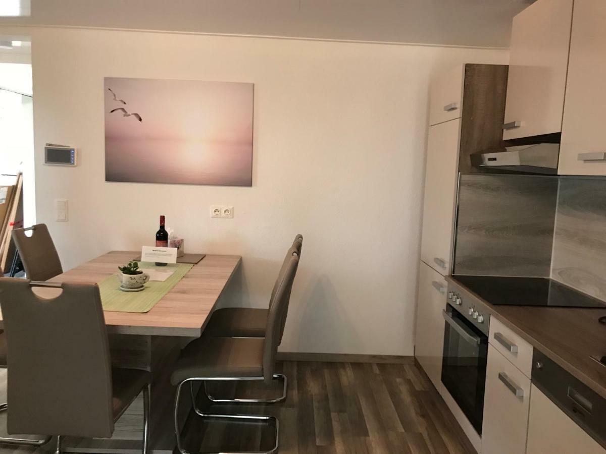 Ferienhaus Heil Neustadt an der Weinstraße Buitenkant foto